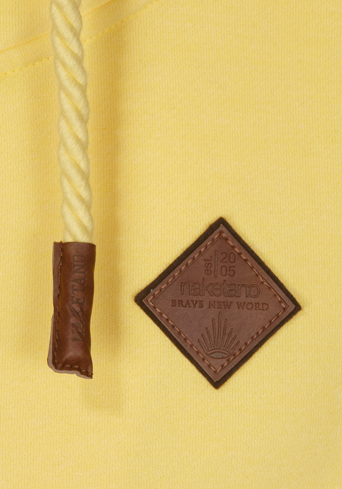 Birol 20 - Yellow Melange