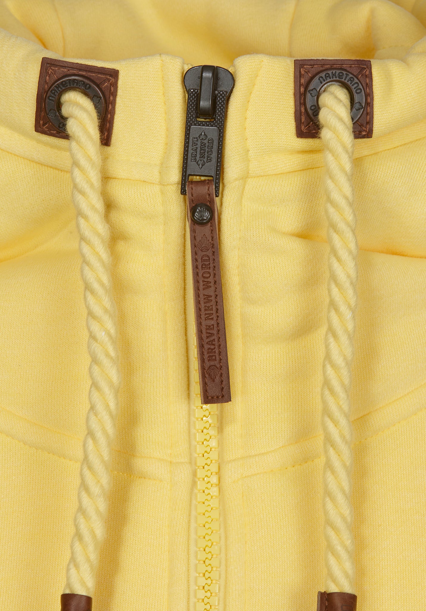 Birol 20 - Yellow Melange