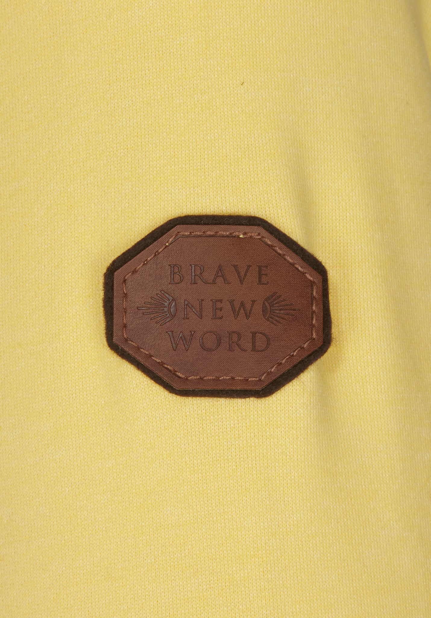 Birol 20 - Yellow Melange