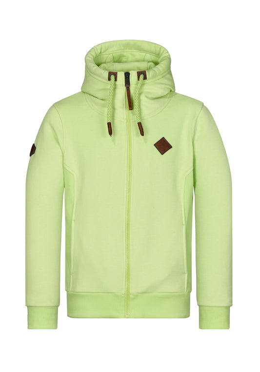 Birol 20 - Mélange Vert Matcha