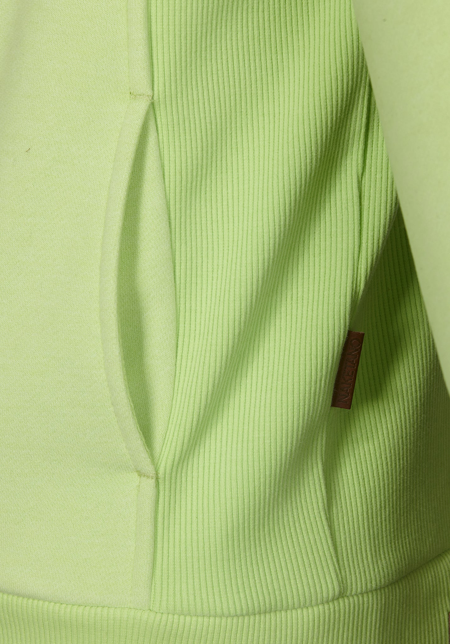 Birol 20 - Matcha Green Melange