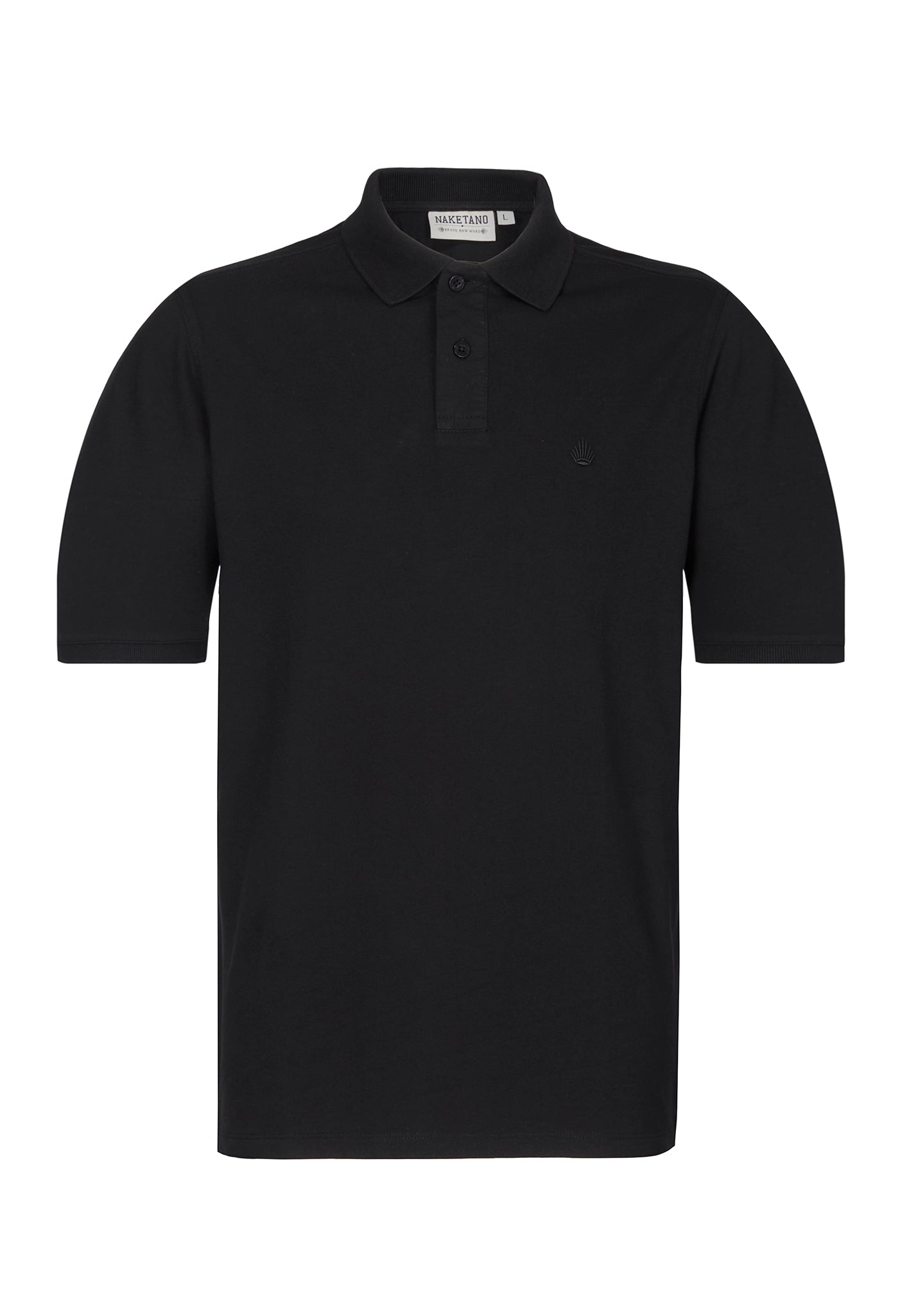Der Golfer - Black