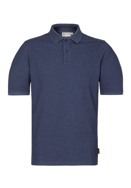 Der Golfer - Indigo Blue Melange