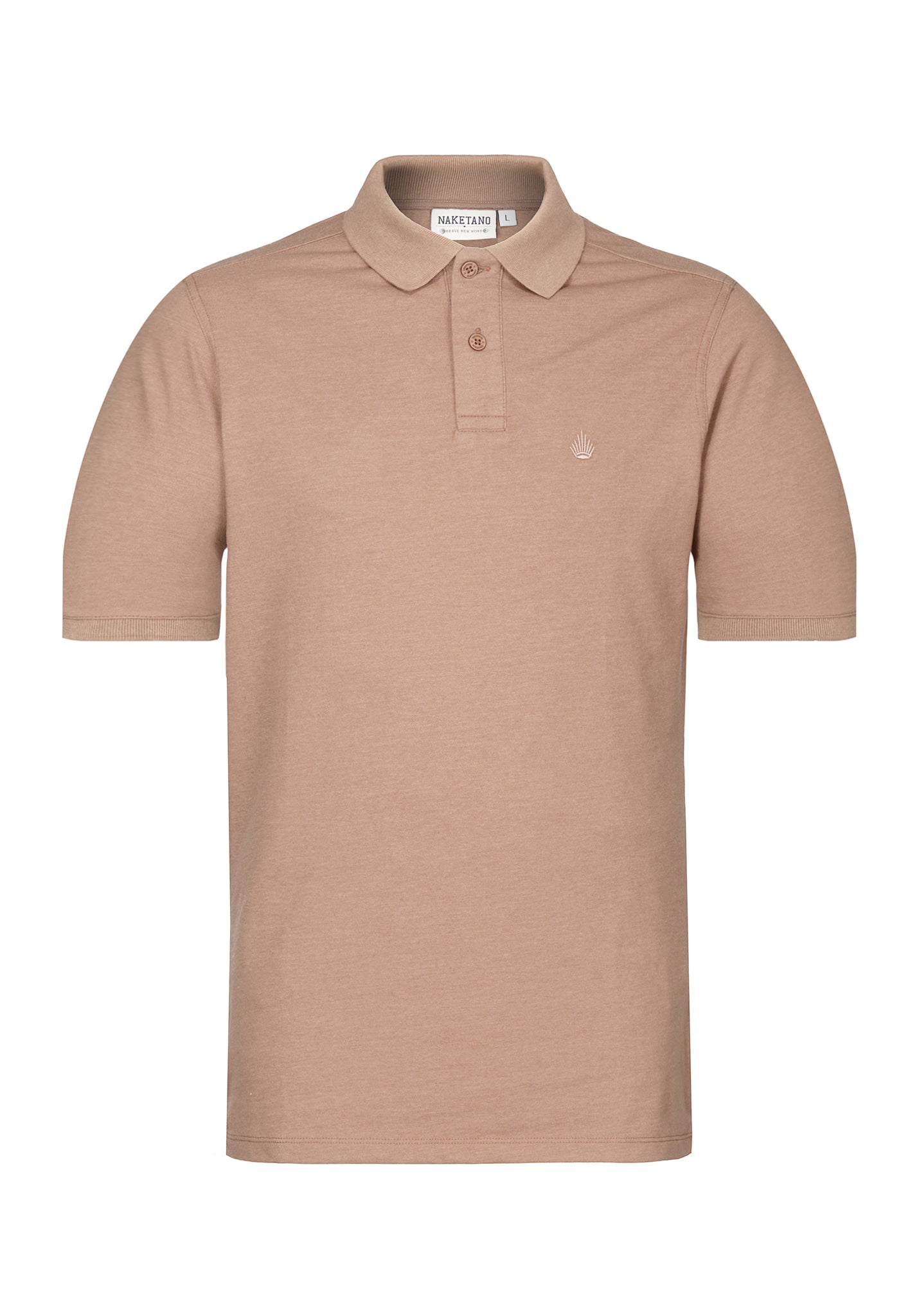 Der Golfer - Mocca Melange