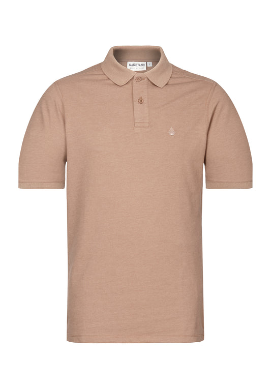 Der Golfer - Mocca Melange