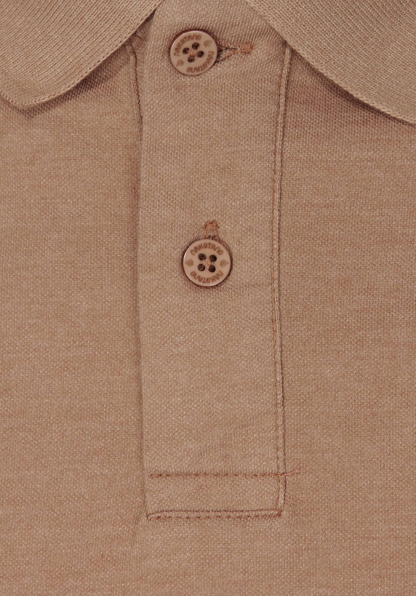 Der Golfer - Mocca Melange