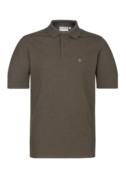 Der Golfer - Olive Melange