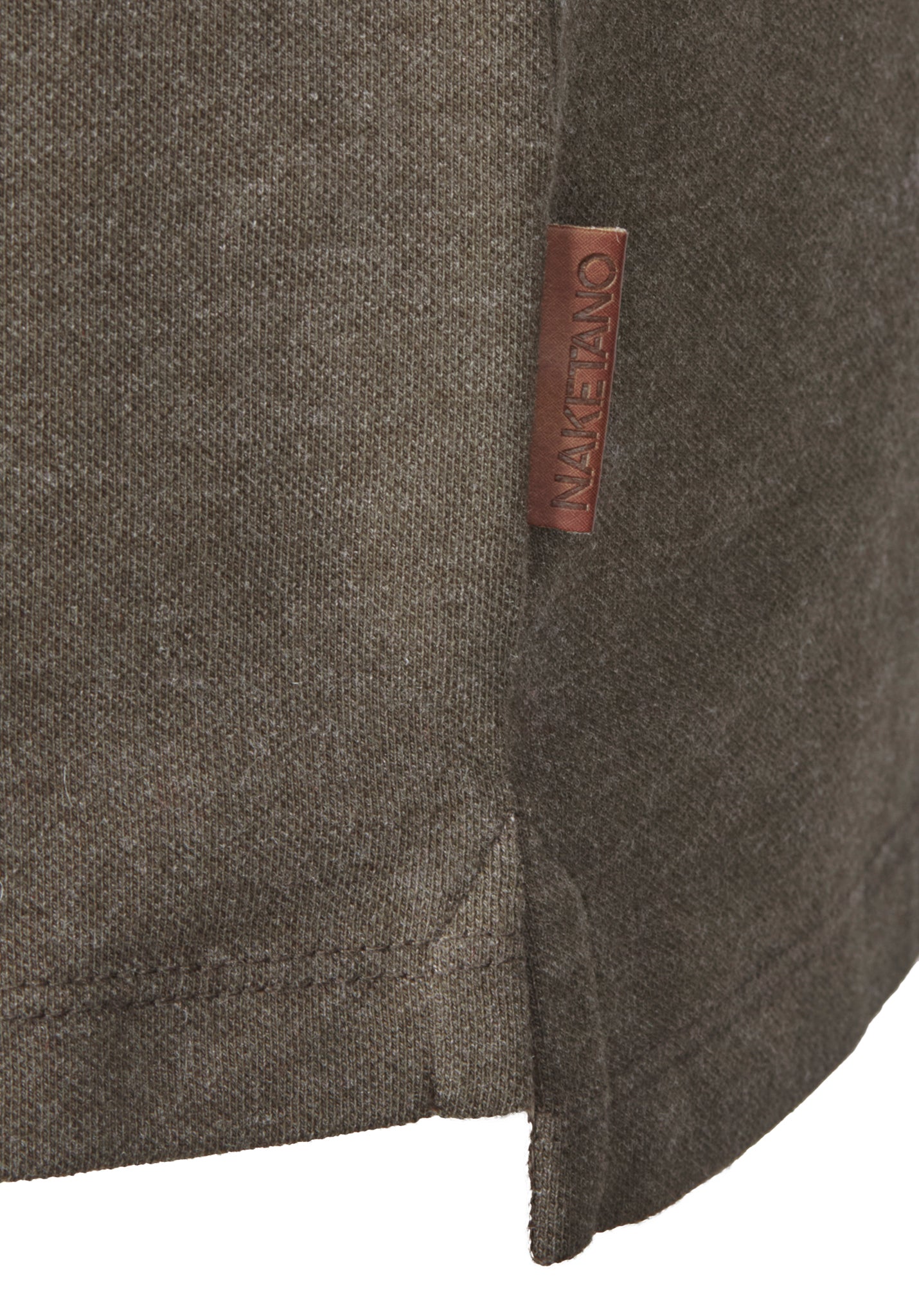 Der Golfer - Olive Melange