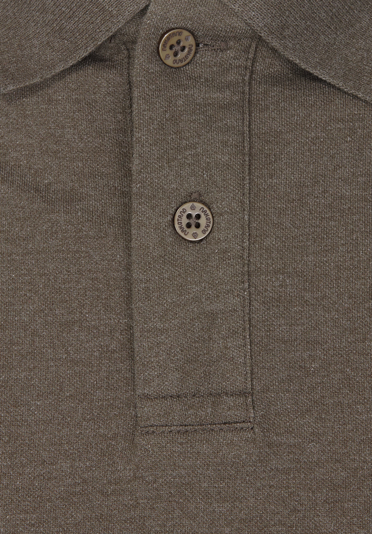 Der Golfer - Olive Melange