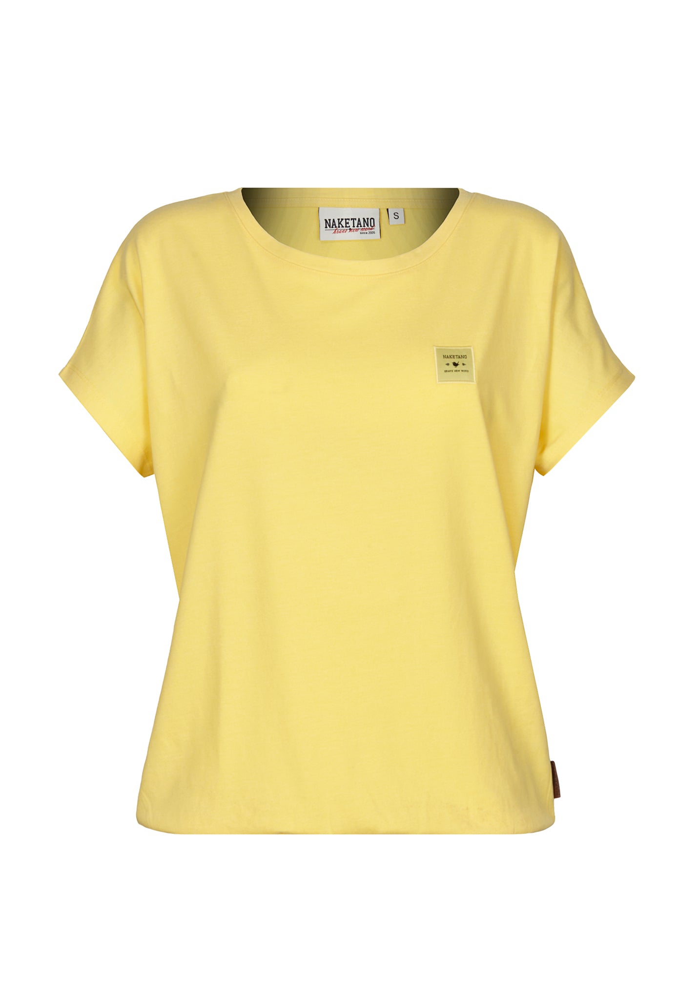 Schnella Baustella 20 - Mélange Jaune