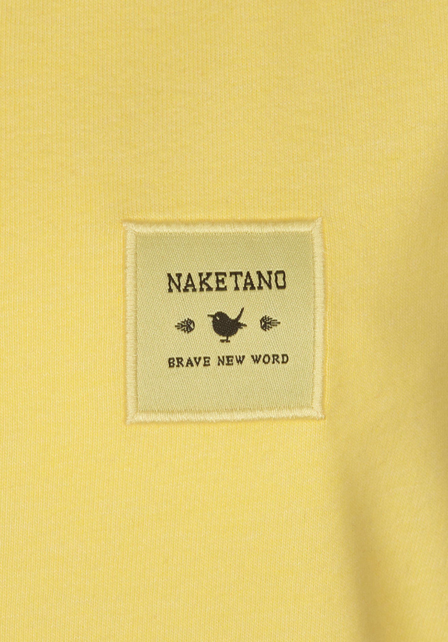 Schnella Baustella 20 - Mélange Jaune