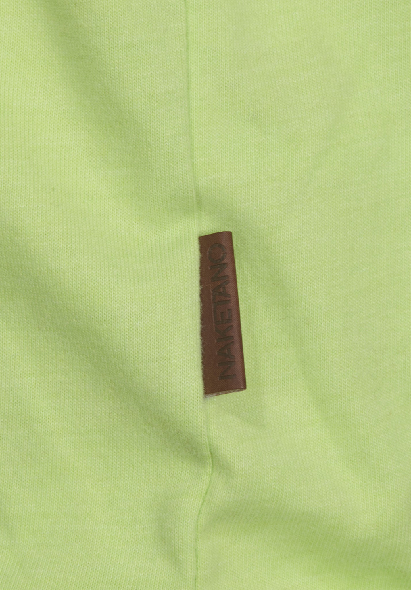 Schnella Baustella 20 - Mélange vert matcha