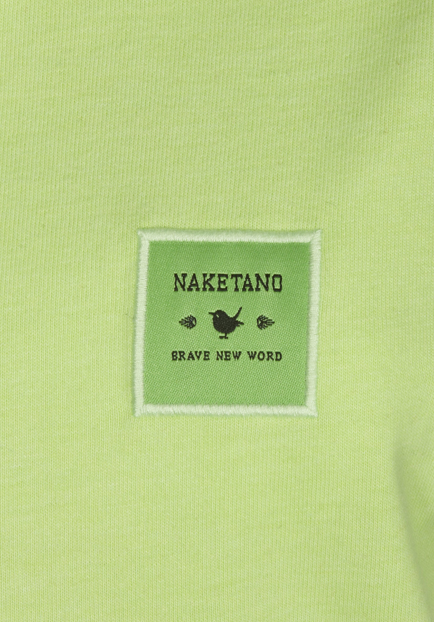 Schnella Baustella 20 - Mélange vert matcha