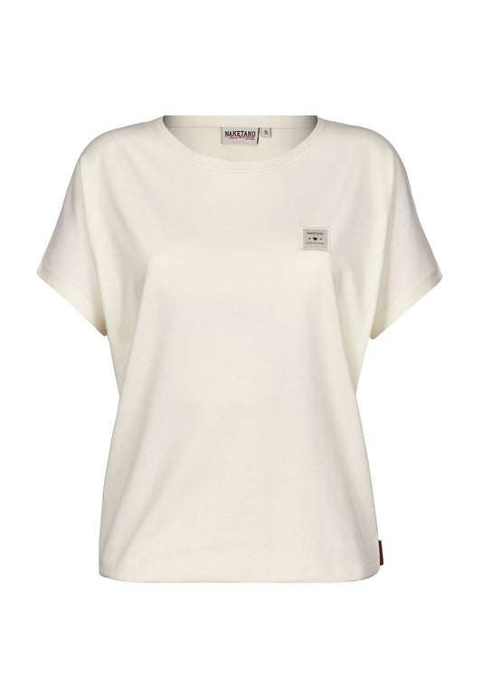 Schnella Baustella 20 - Beige Melange