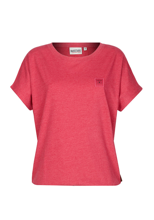 Schnella Baustella 20 - Purple Melange