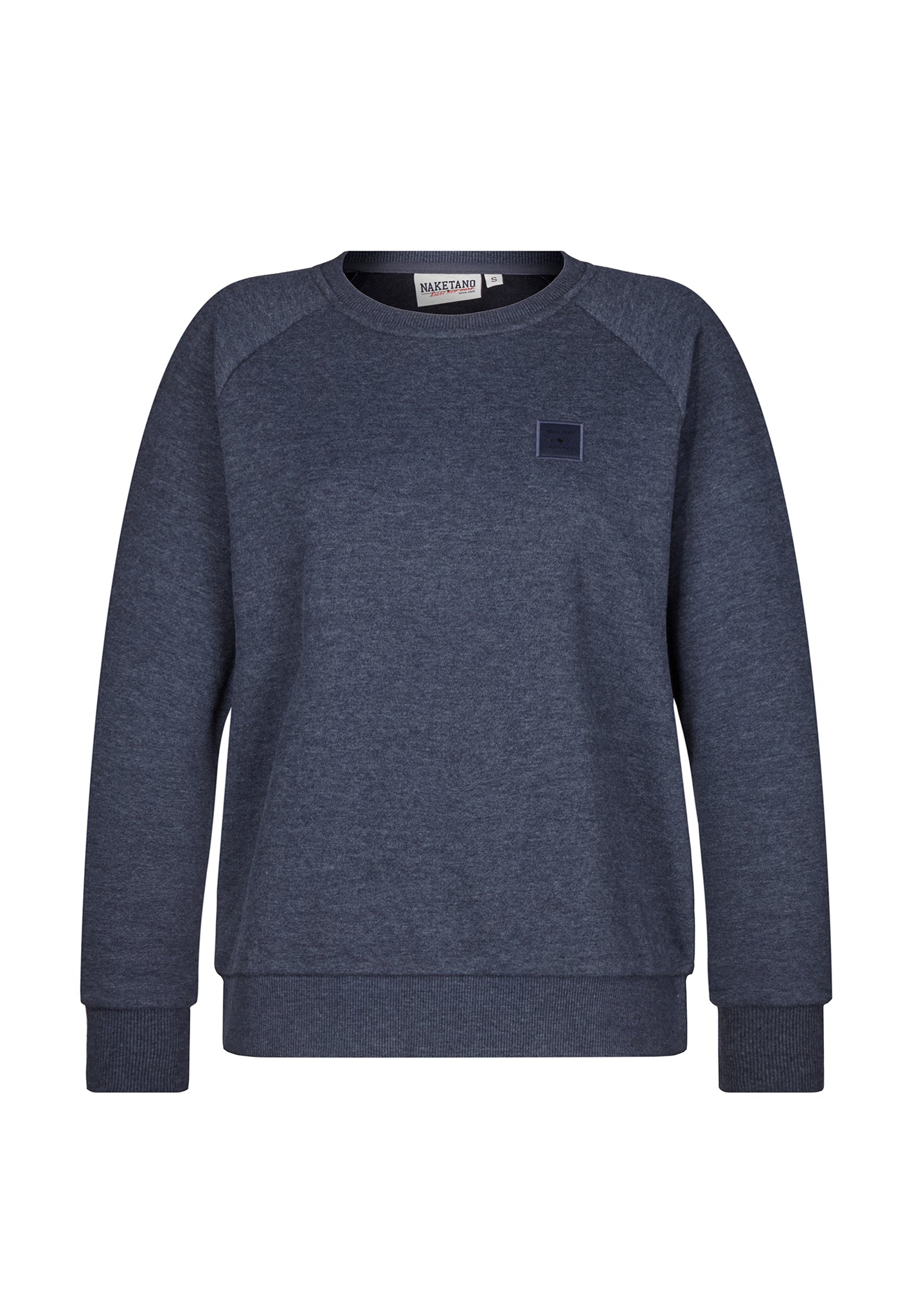 Krokettenhorst 20 - Marine Mélange