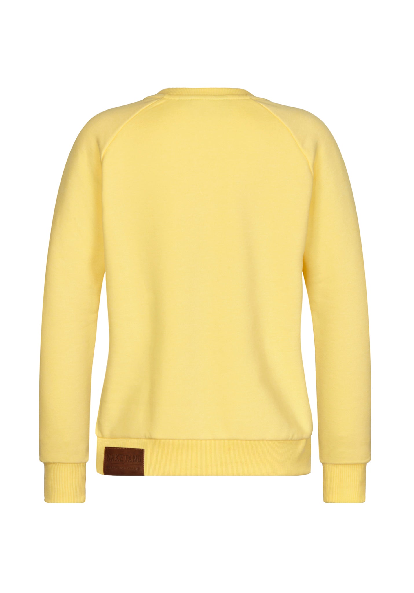 Krokettenhorst 20 - Yellow Melange