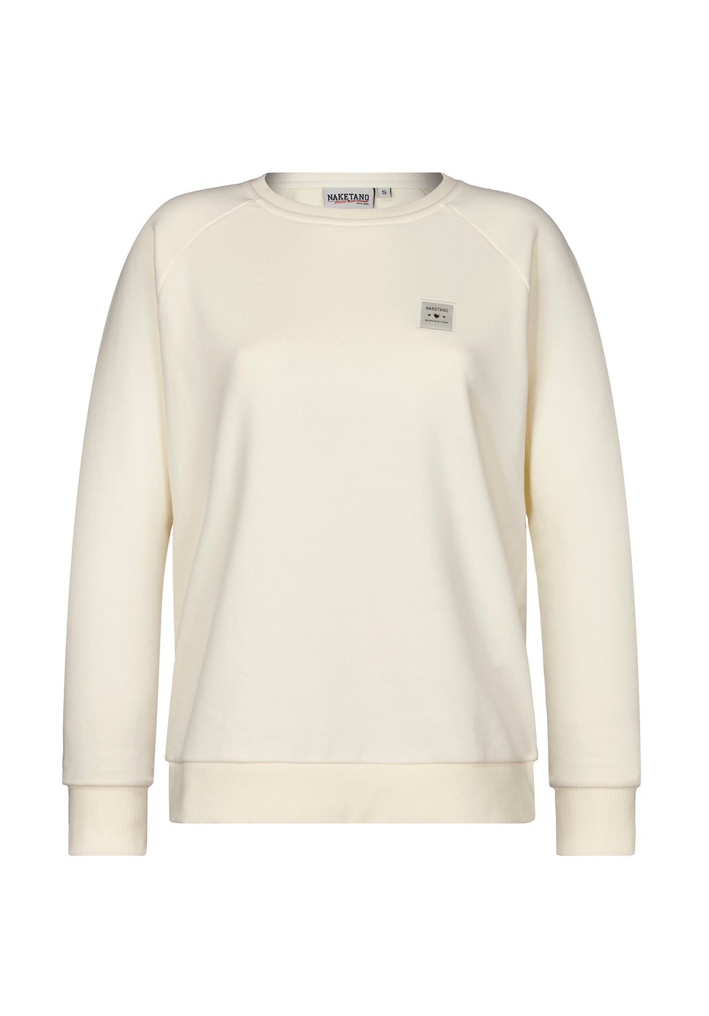 Krokettenhorst 20 - Beige Mélange