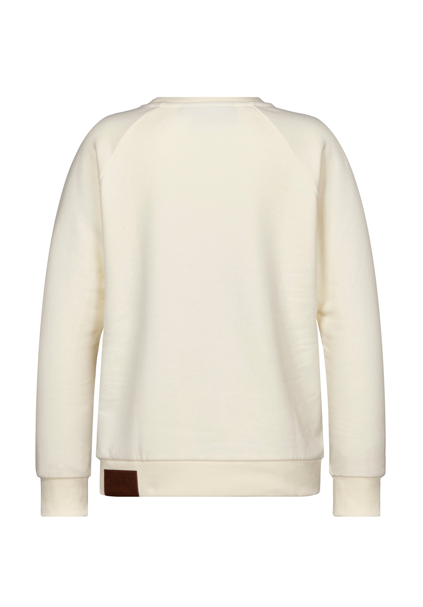 Krokettenhorst 20 - Beige Mélange