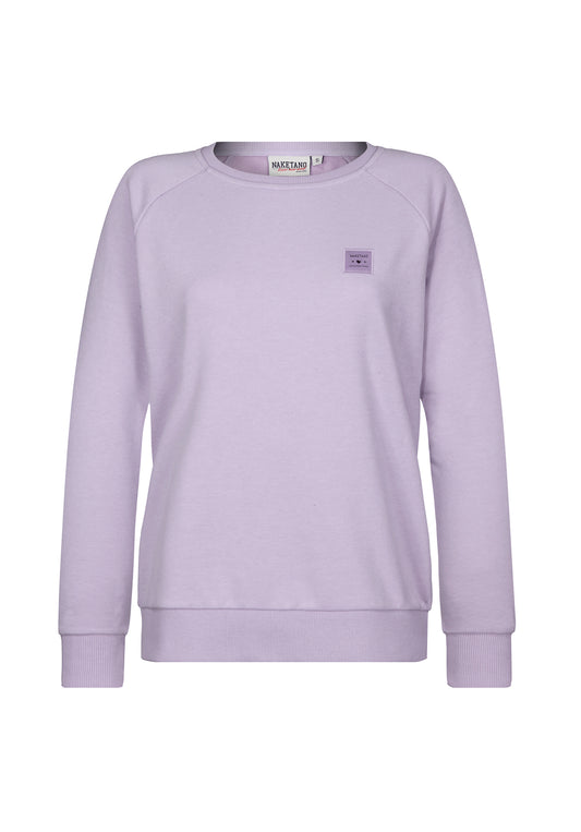 Krokettenhorst 20 - Lavender Melange