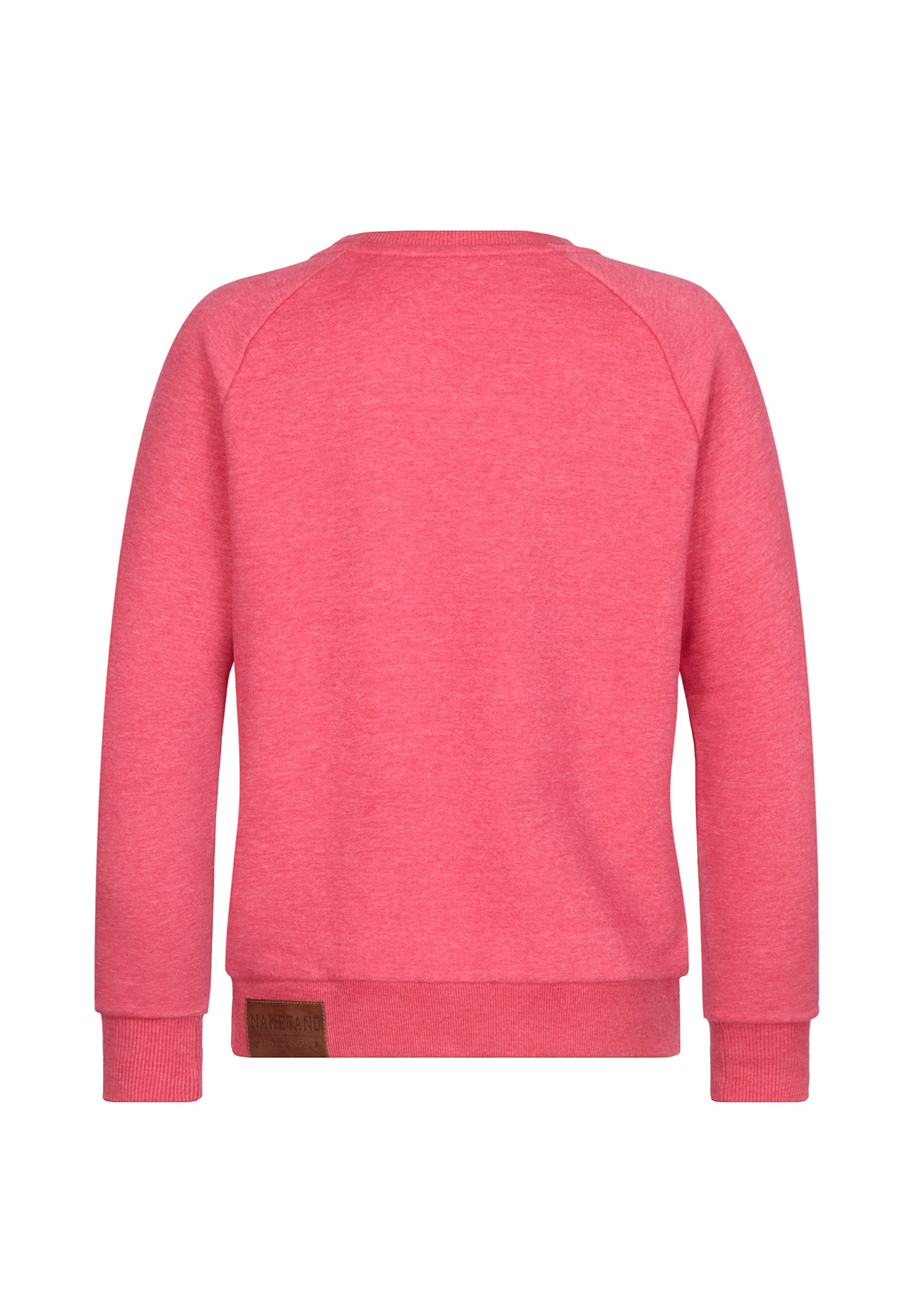 Krokettenhorst 20 - Mélange violet