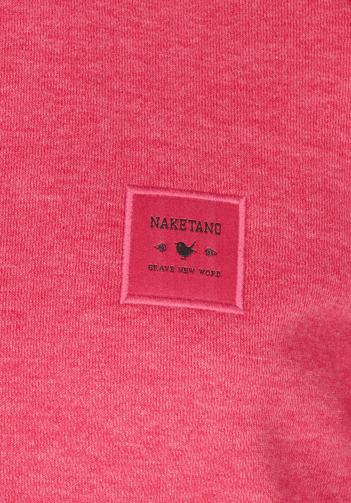 Krokettenhorst 20 - Mélange violet