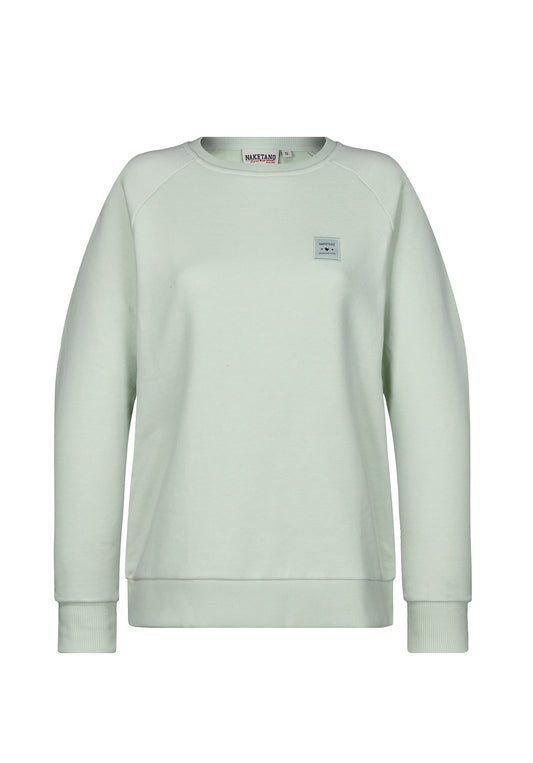 Croquette Horst 20 - Light Green Melange