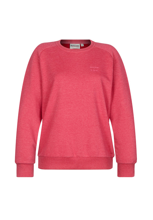 Big Krokettenhorst 20 (Oversize) - Purple Melange