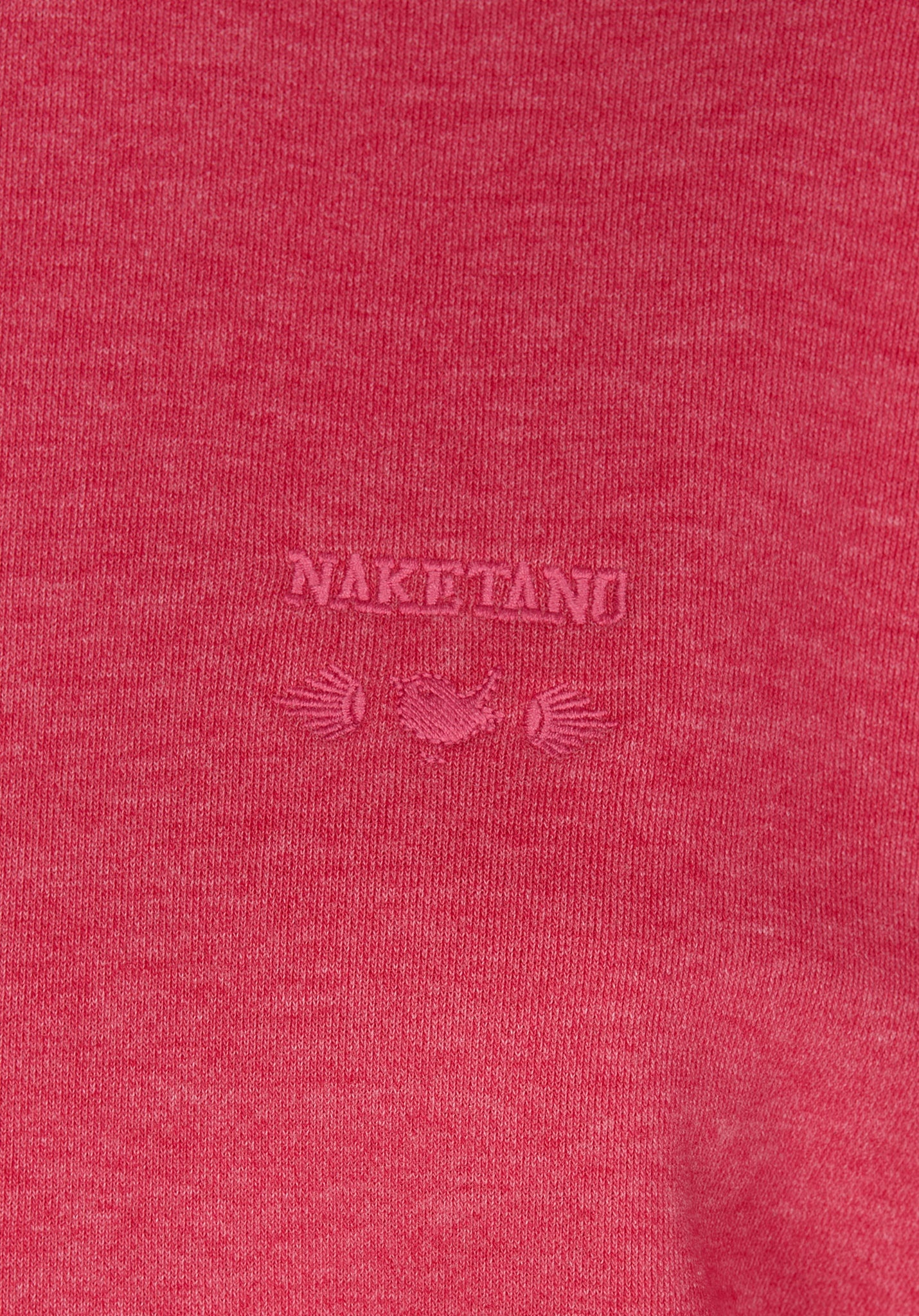 Big Krokettenhorst 20 (Oversize) - Purple Melange