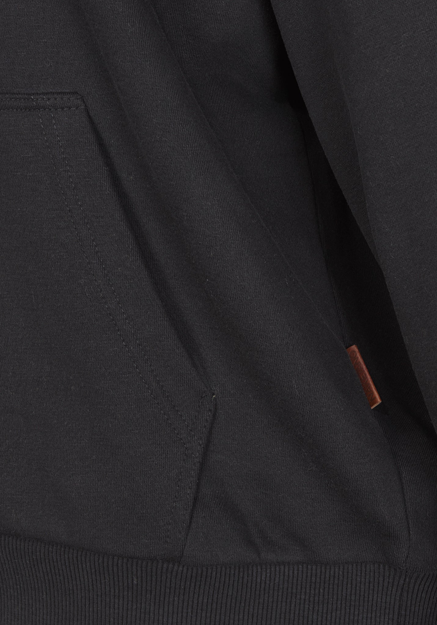 Big Ina 20 (Oversize) - Black