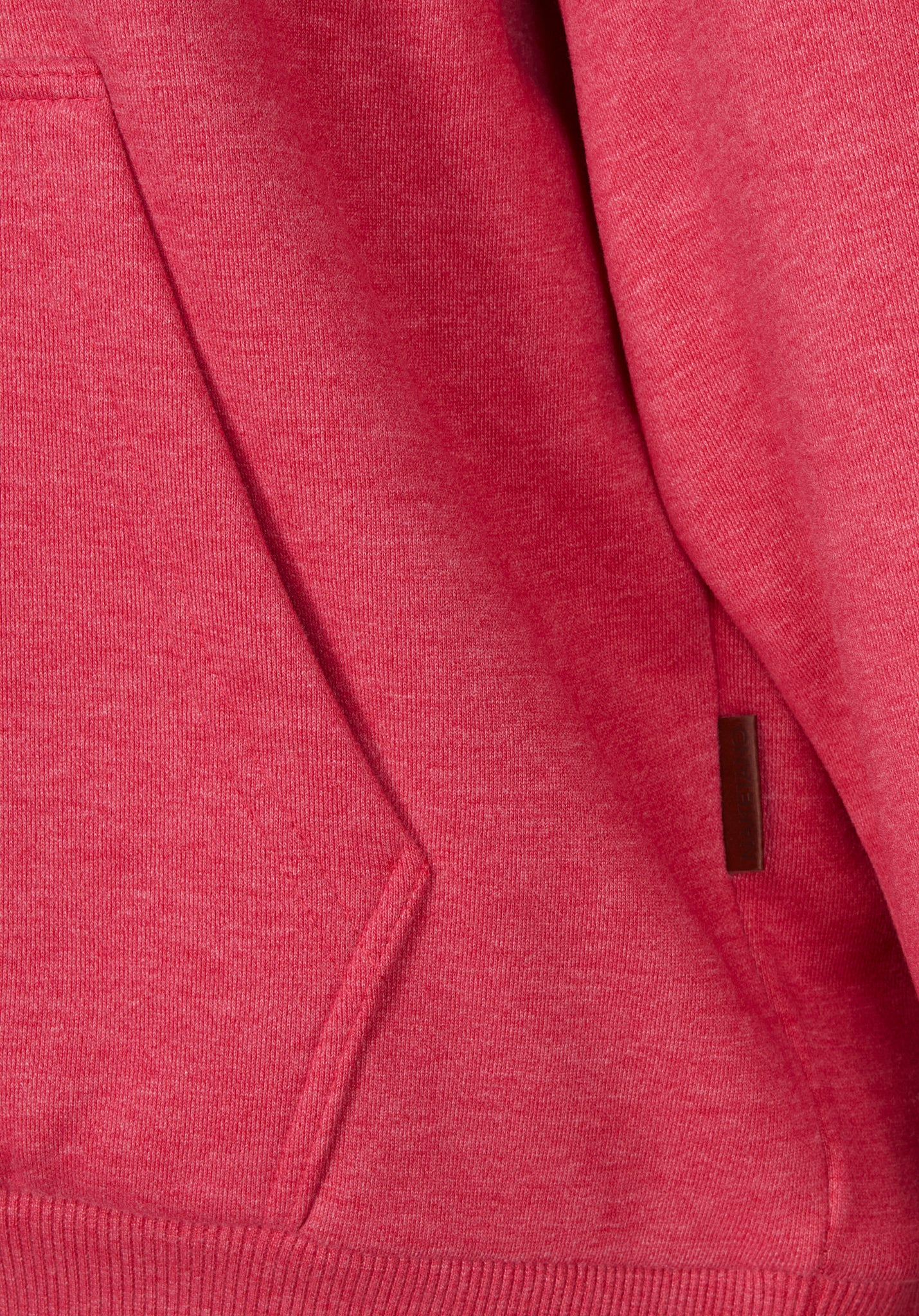 Big Ina 20 (Oversize) - Purple Melange