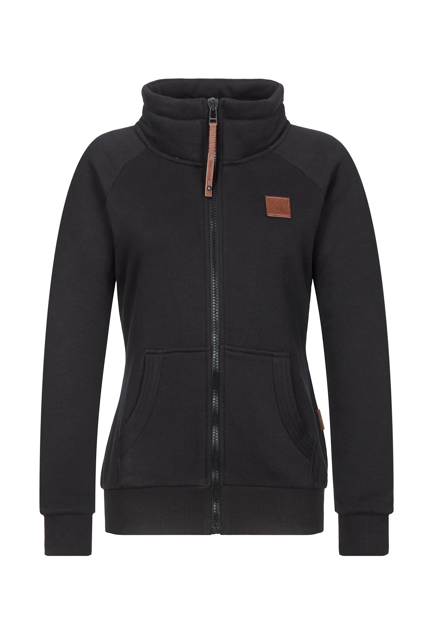 Monsterbumserin 20 - Black