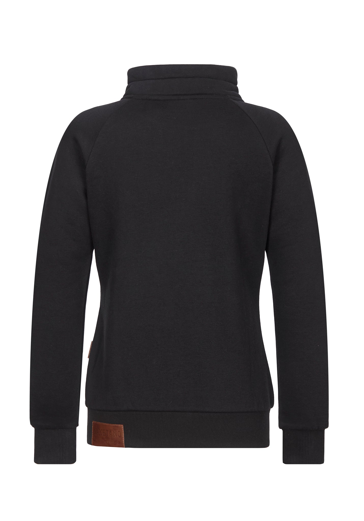 Monsterbumserin 20 - Black