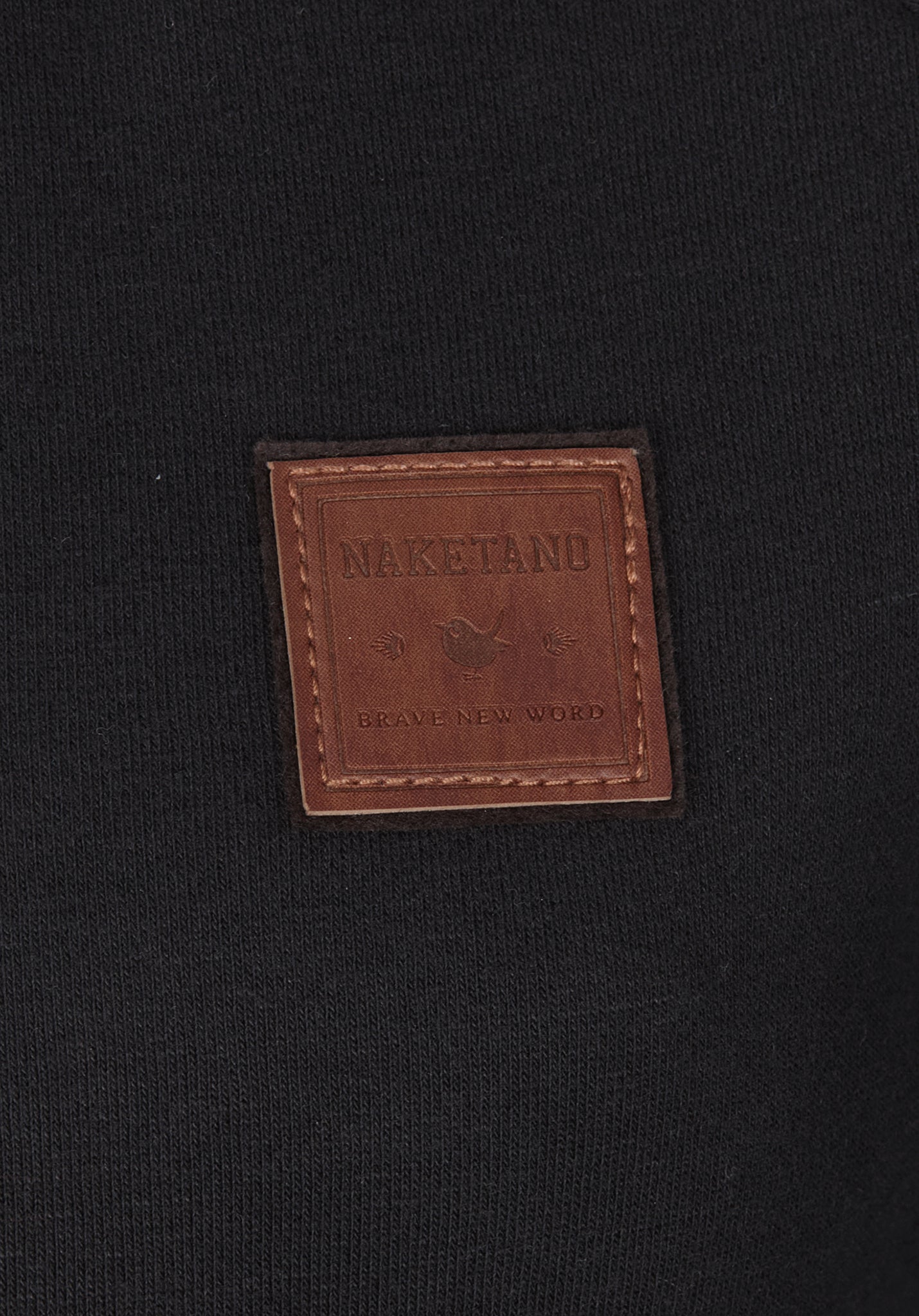 Monsterbumserin 20 - Black