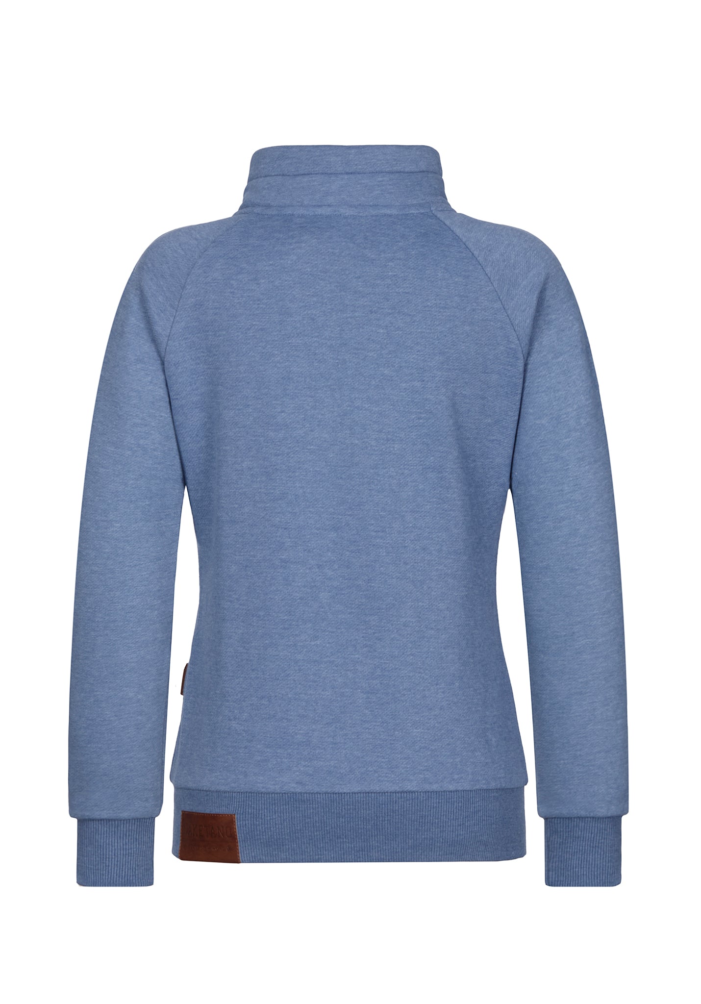 Monster Banger 20 - Blue Melange