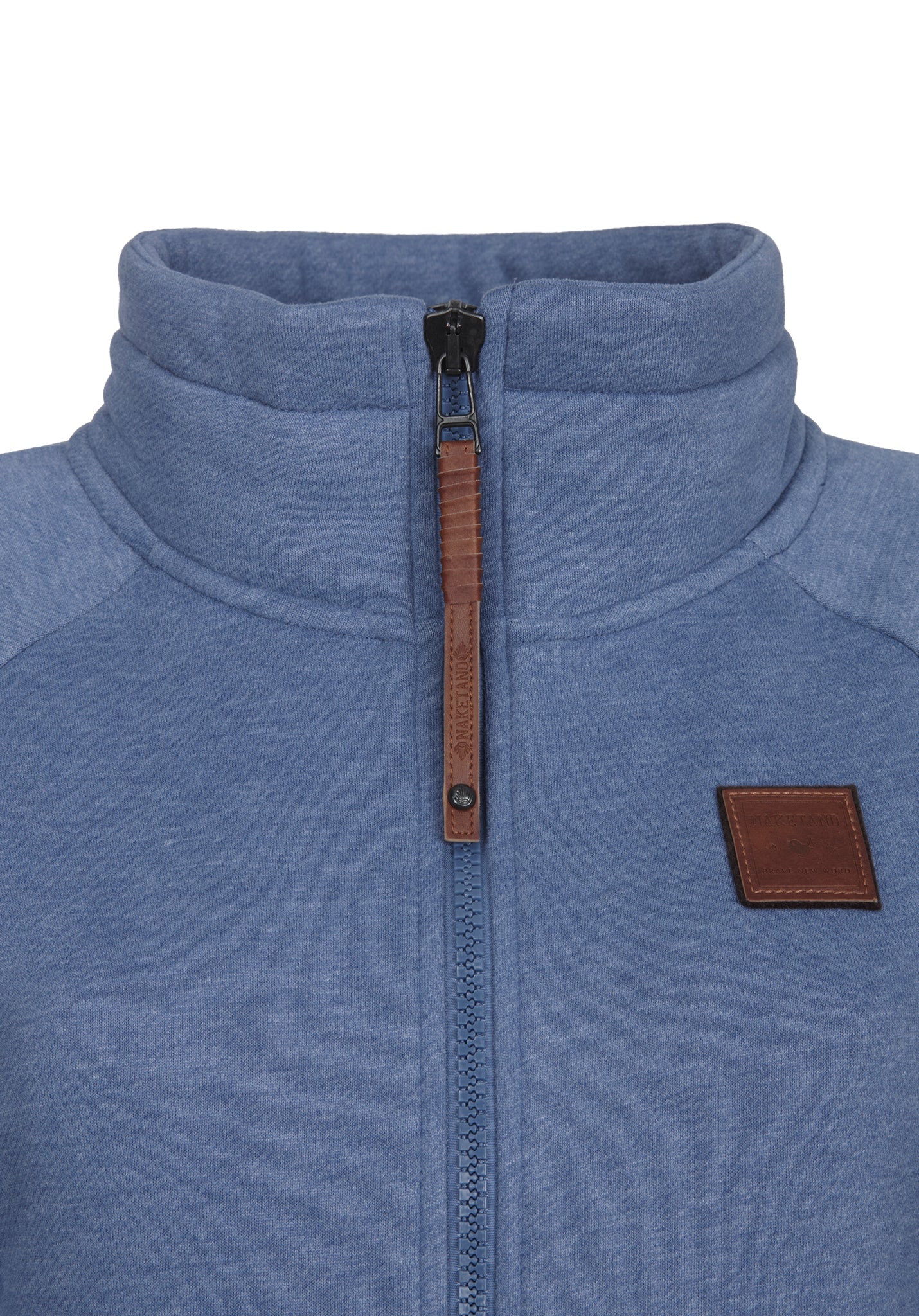 Monster Banger 20 - Blue Melange