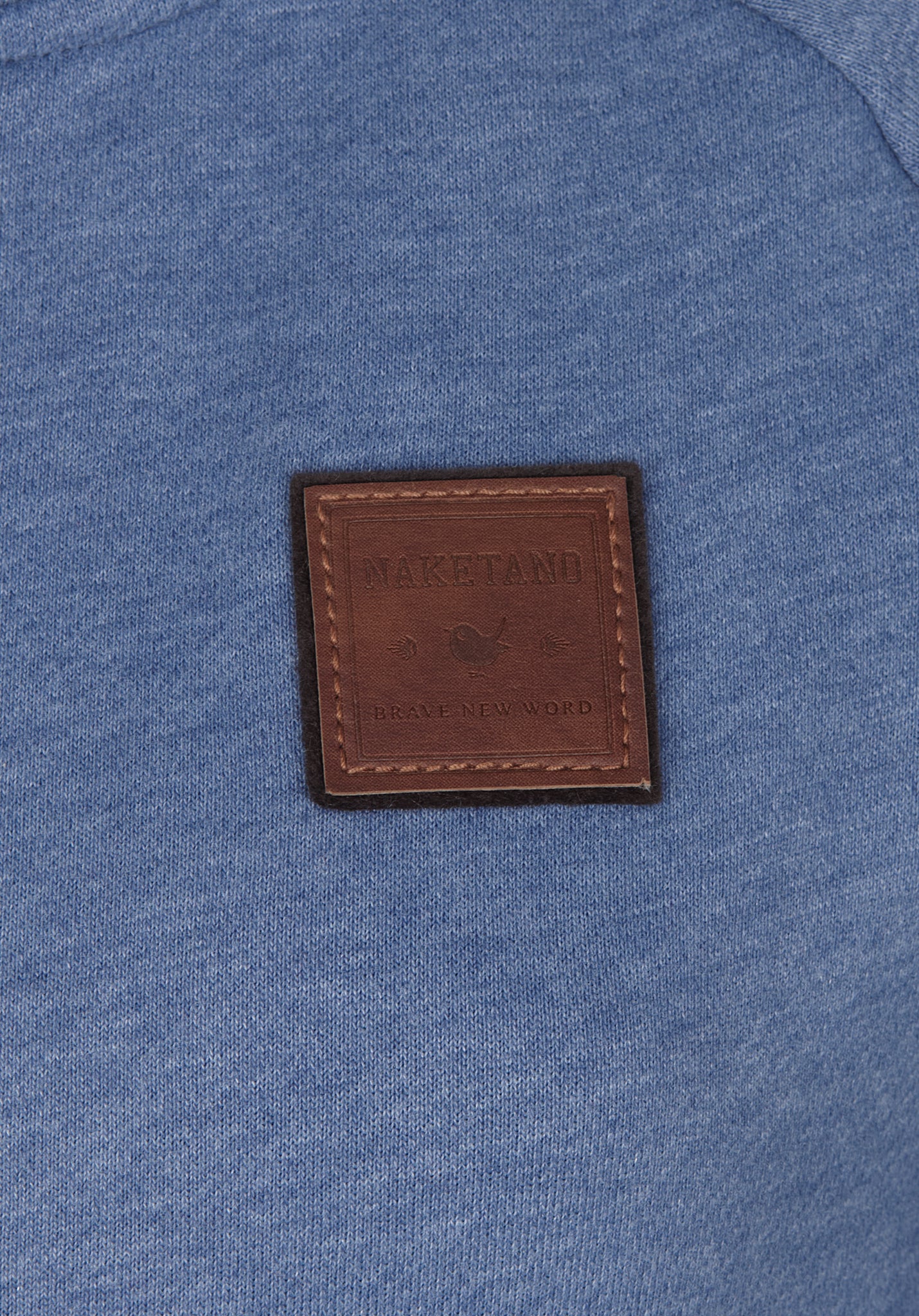 Monster Banger 20 - Blue Melange