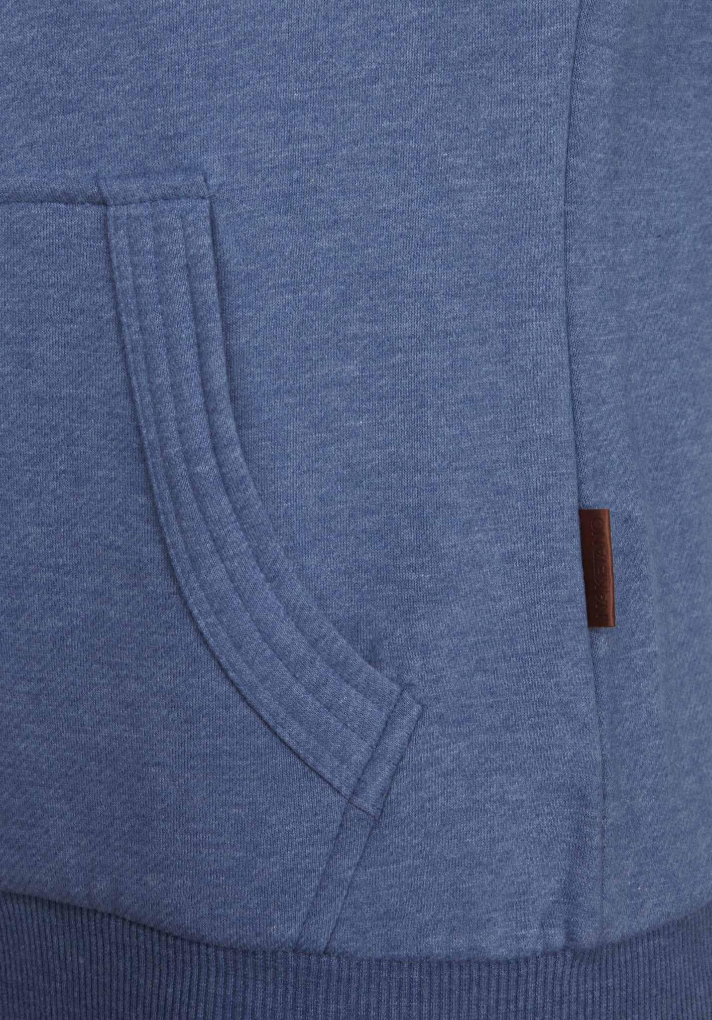 Monster Banger 20 - Blue Melange