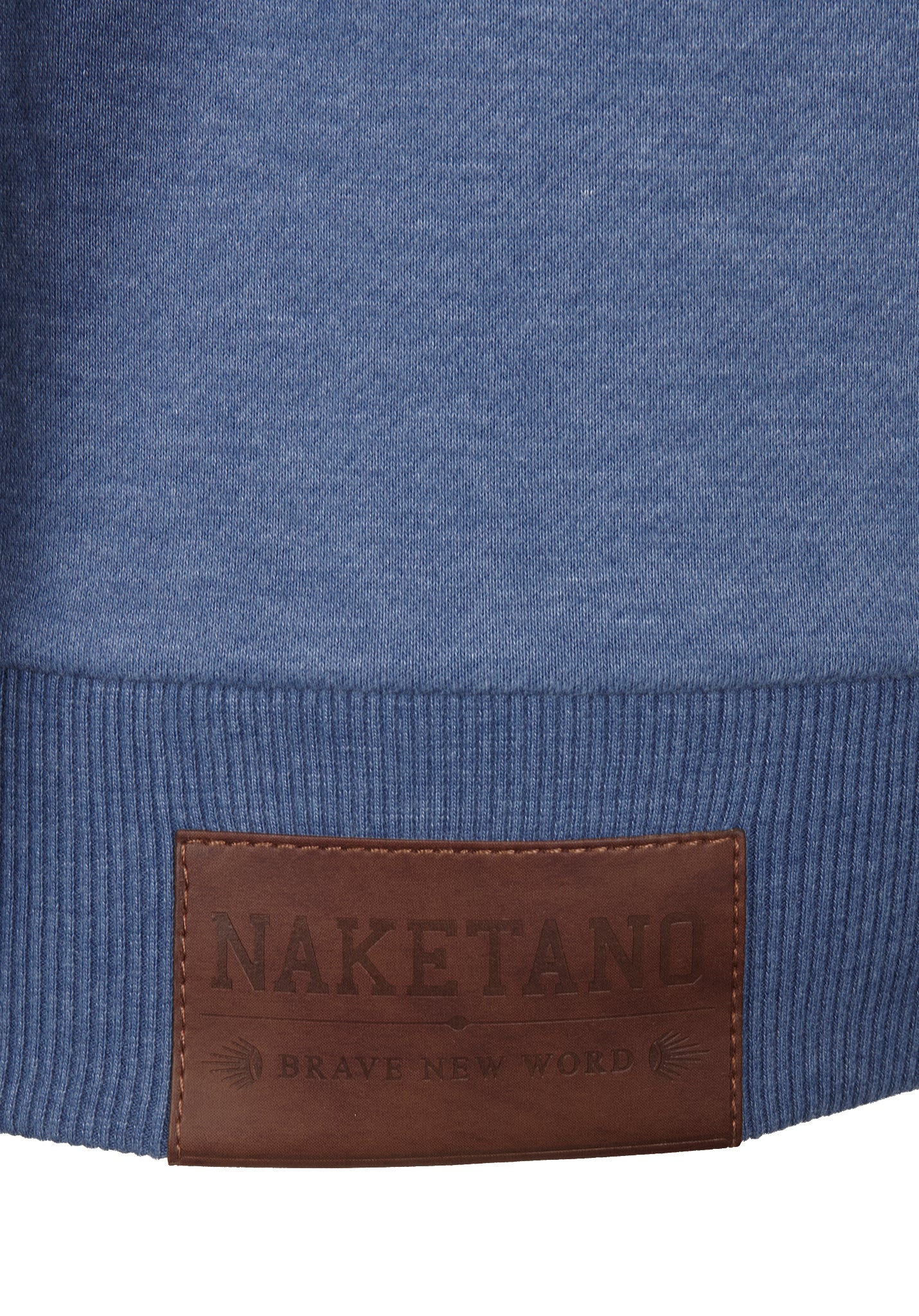 Monster Banger 20 - Blue Melange