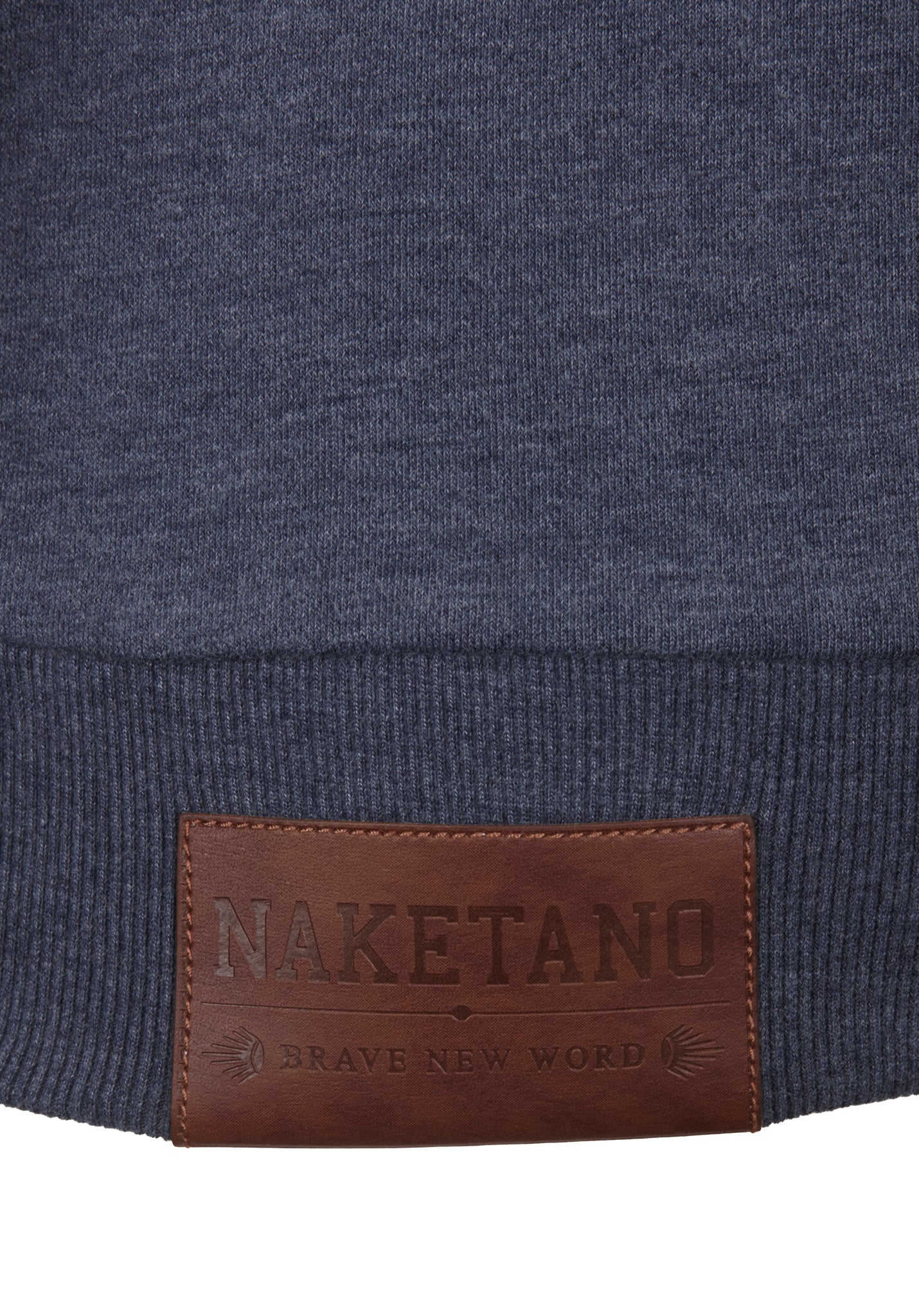 Monster Banger 20 - Mélange bleu indigo