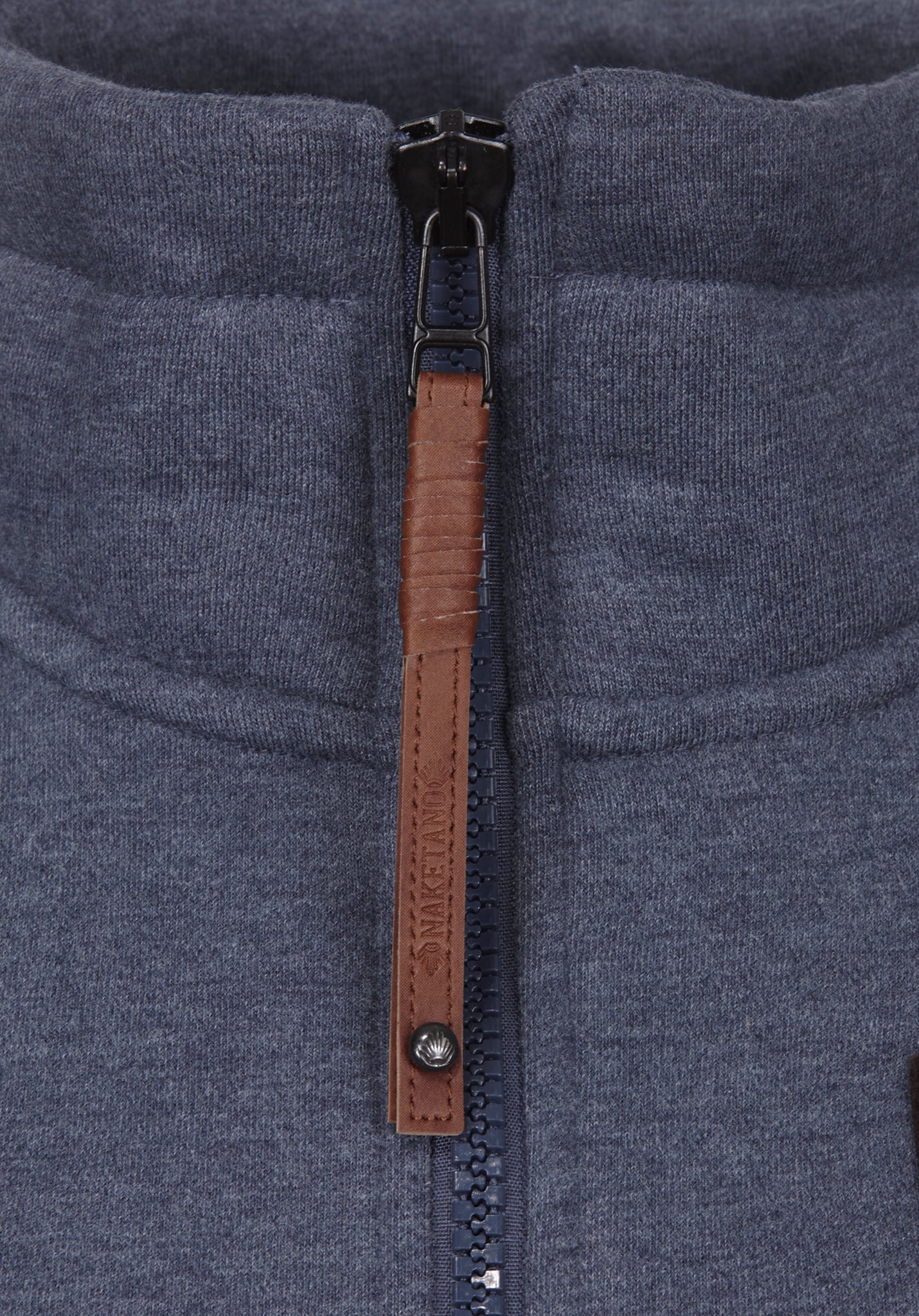 Monster Banger 20 - Mélange bleu indigo