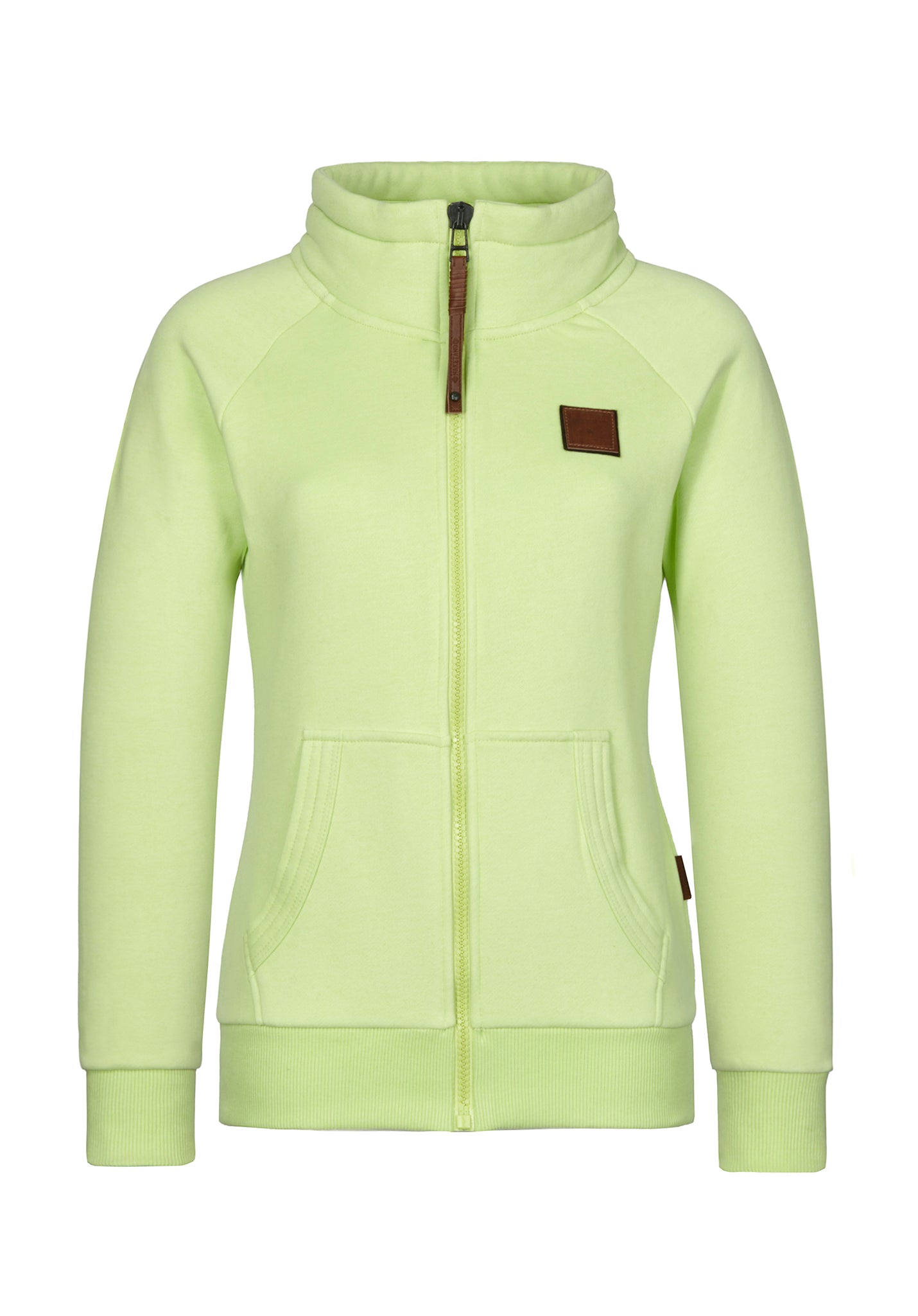 Monsterbumserin 20 - Matcha Green Melange