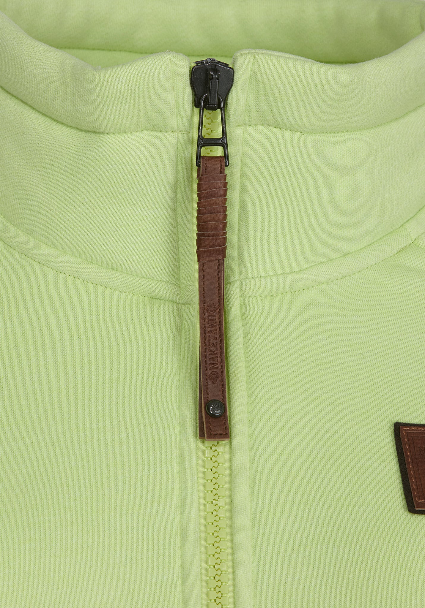 Monsterbumserin 20 - Matcha Green Melange