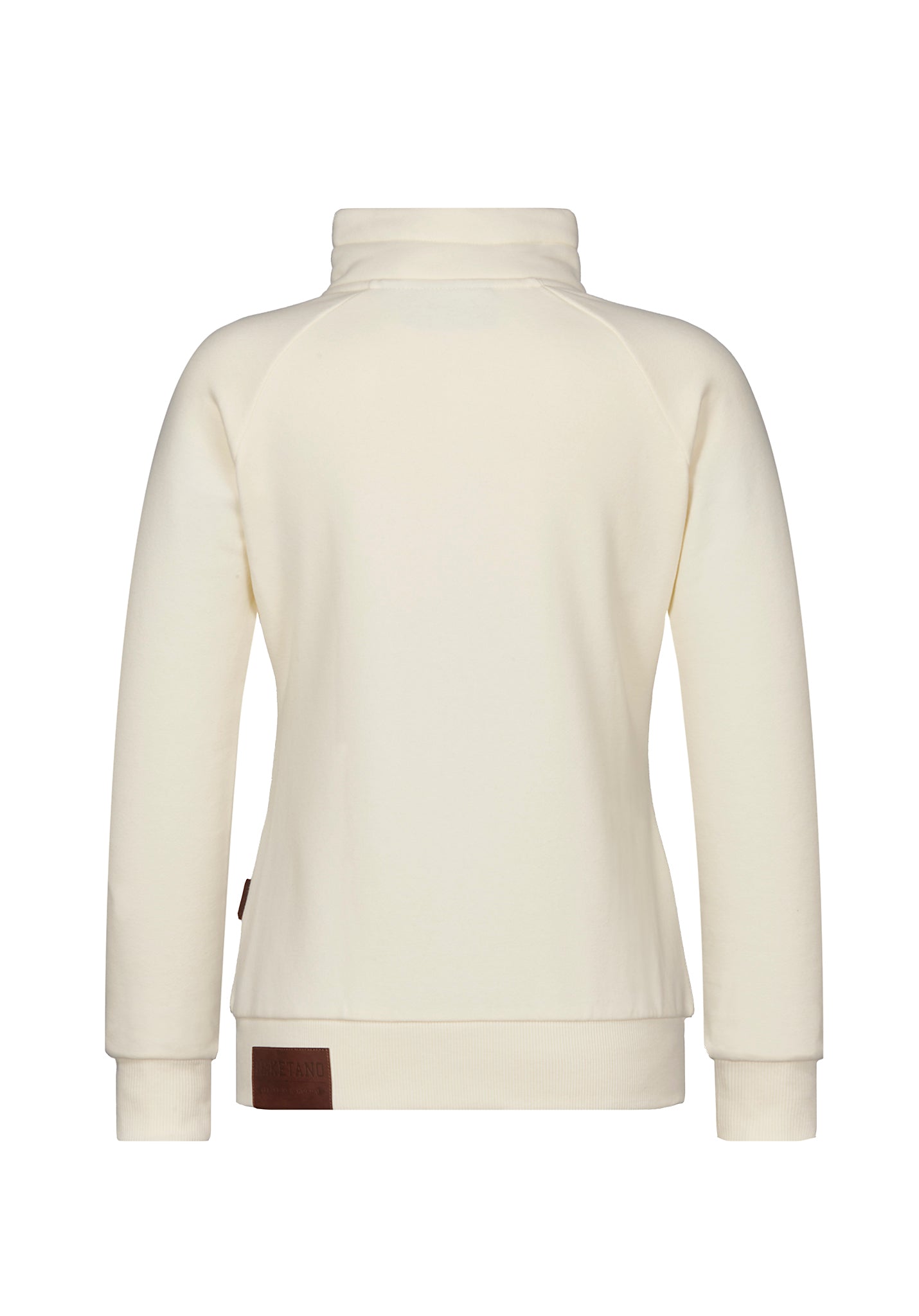 Monsterbumserin 20 - Beige Mélange