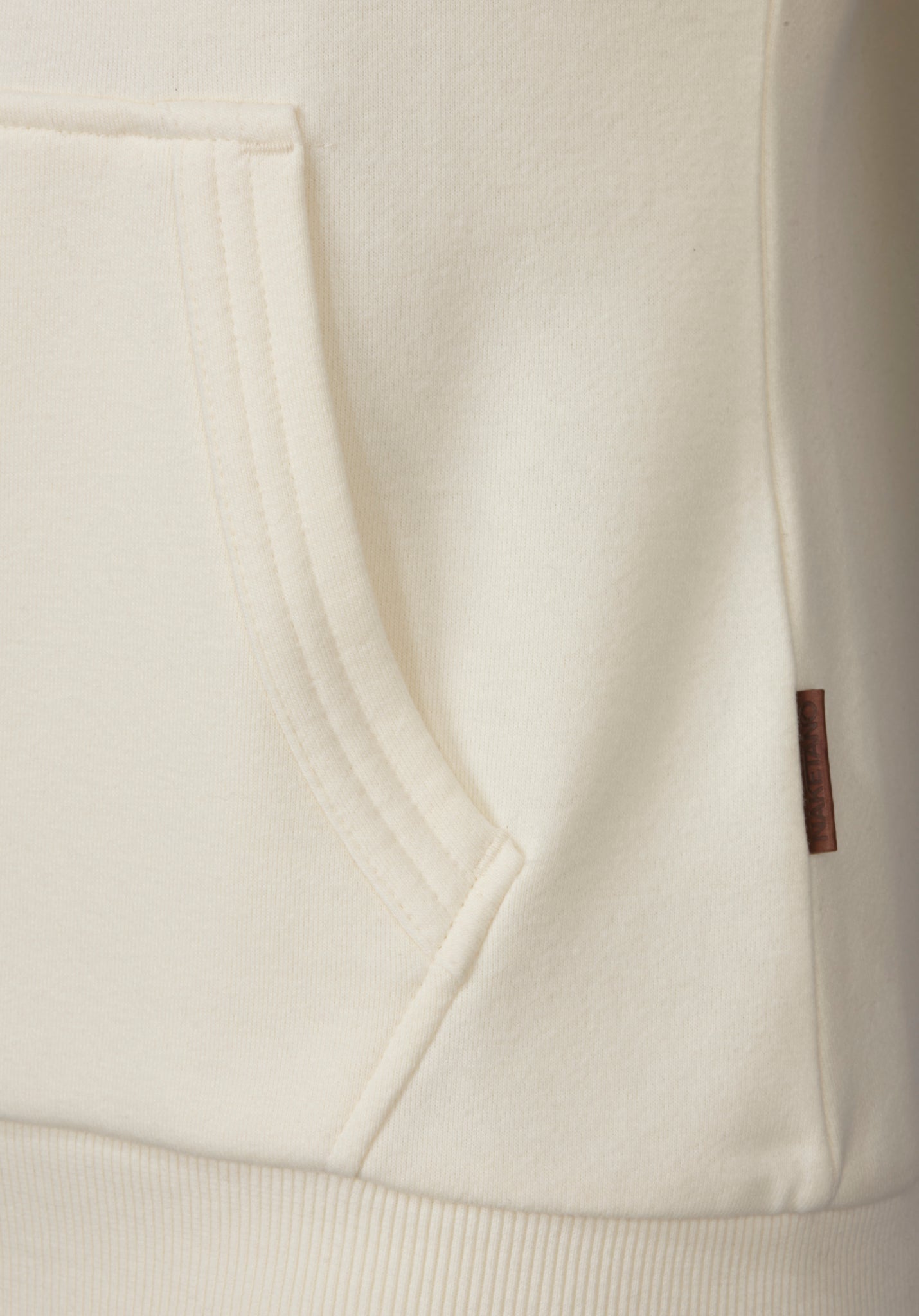 Monsterbumserin 20 - Beige Mélange
