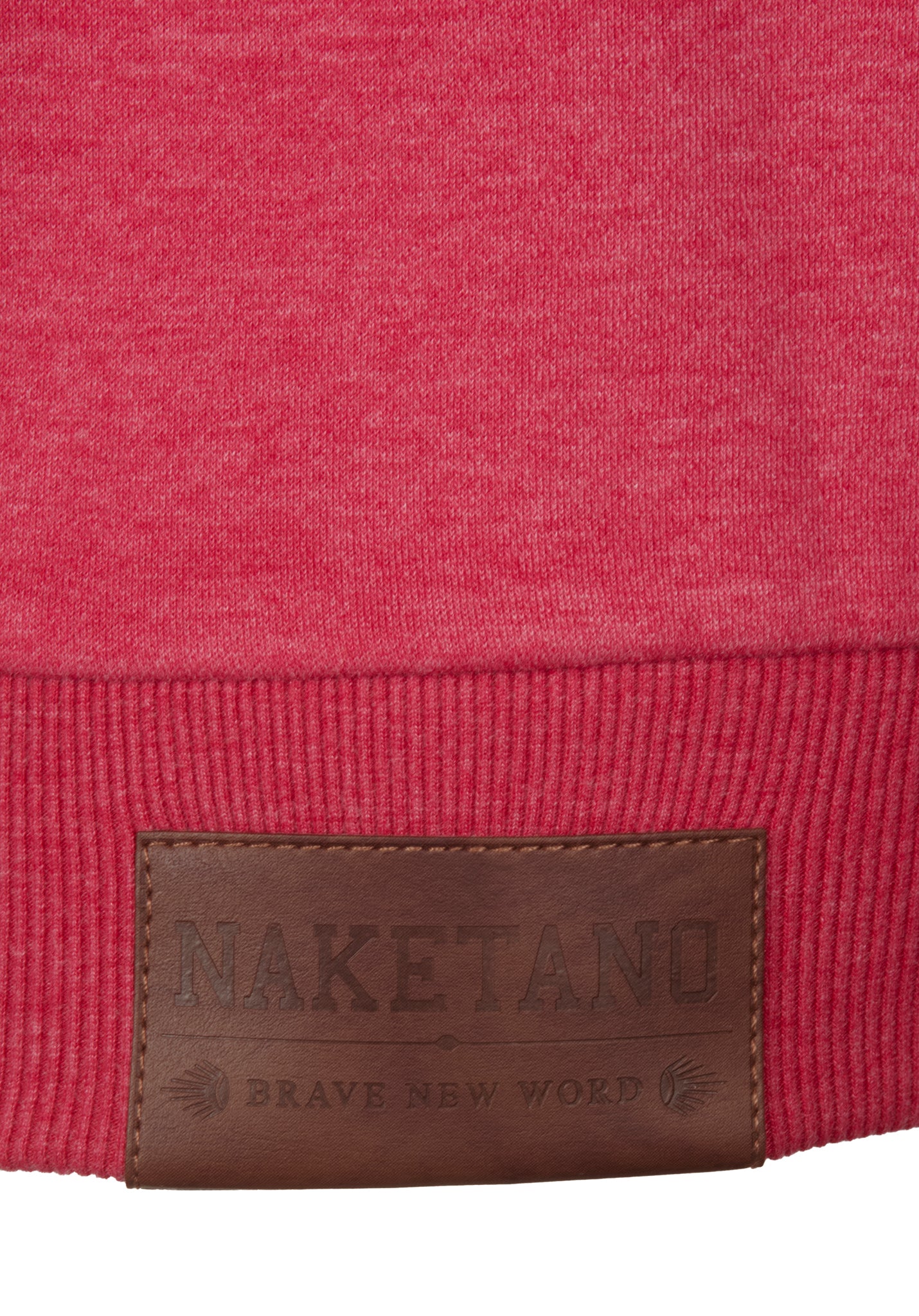 Monsterbumserin 20 - Purple Melange