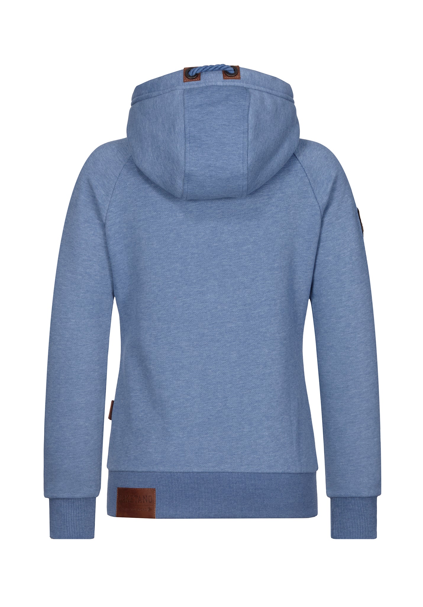 Brazzo 20 - Blue Melange