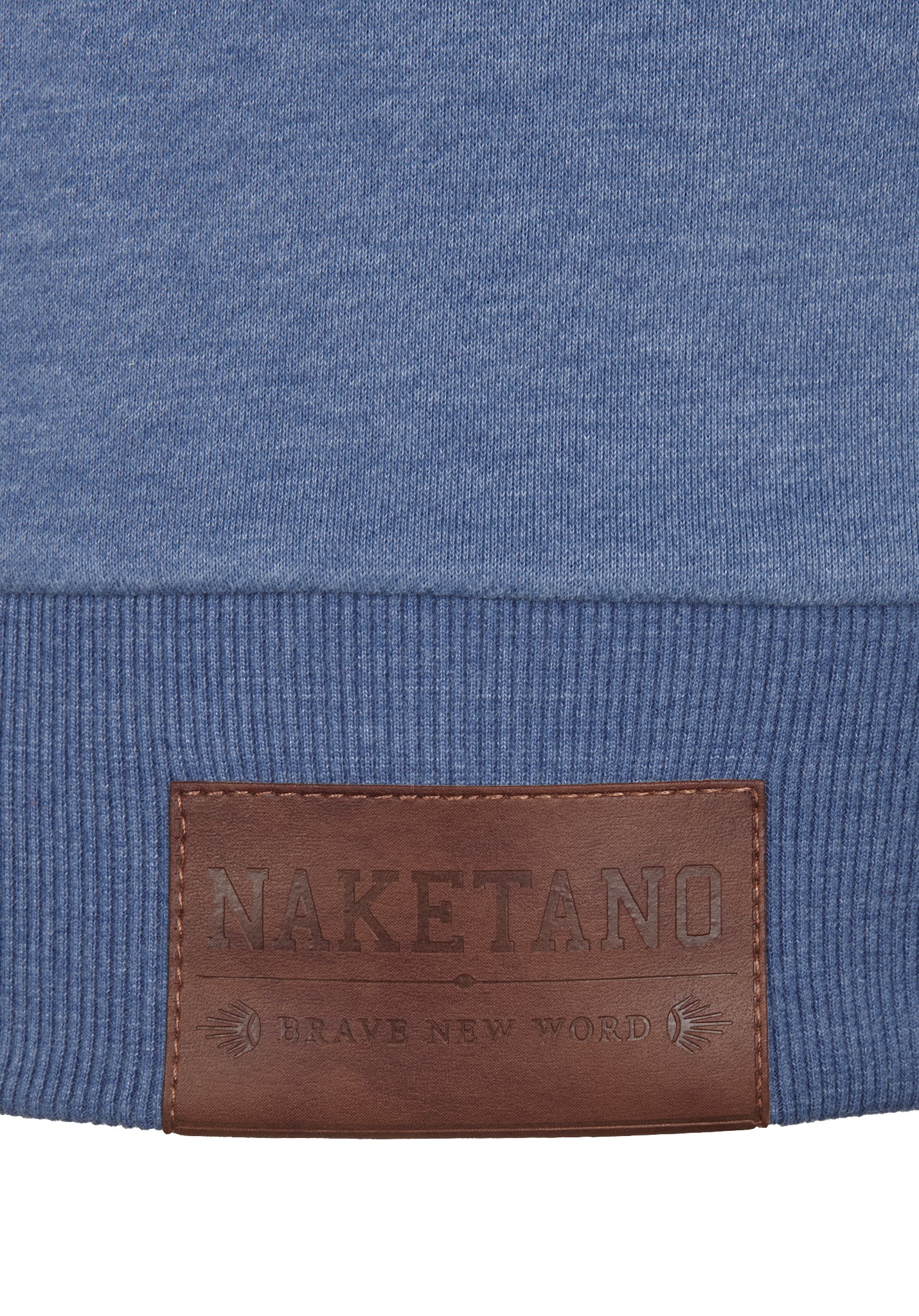 Brazzo 20 - Blue Melange