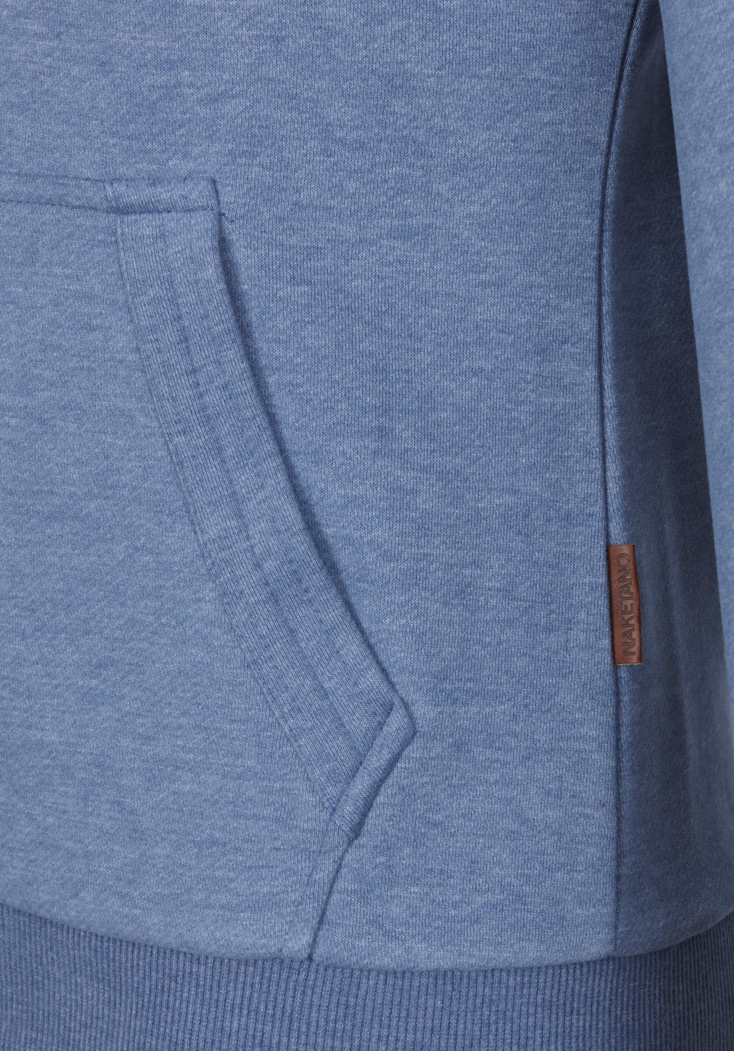 Brazzo 20 - Blue Melange