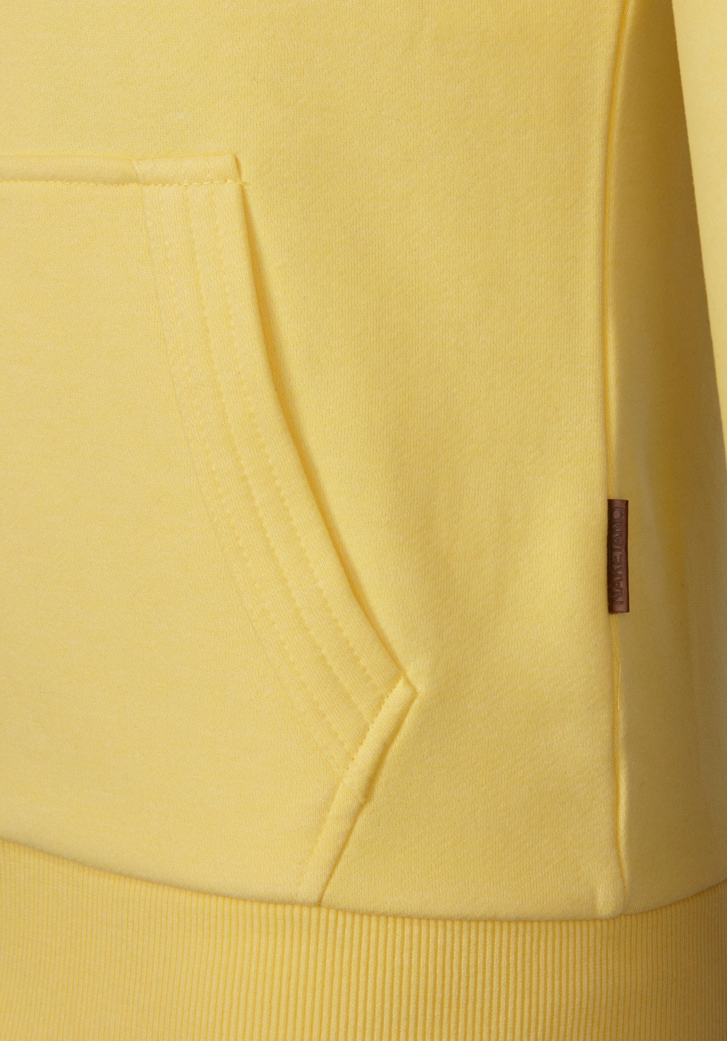 Brazzo 20 - Mélange jaune